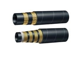 Ống tuy ô thủy lực SAE series