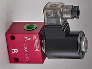 Van thủy lực V3068