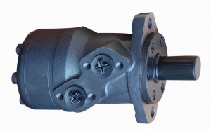Motor thủy lực danfoss OMH