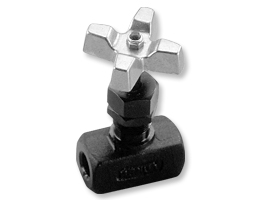 Van khóa đồng hồ GCT 02