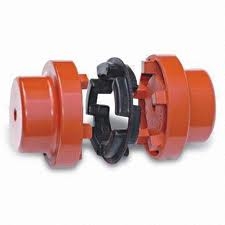 Khớp nối động cơ NM series