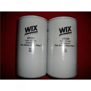 lọc dầu hồi WIX 33120
