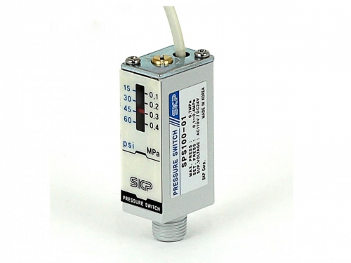 Công tắc áp suất SKP SPS