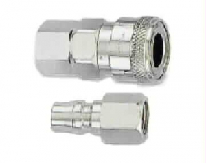 Khớp nối nhanh SF & PF series