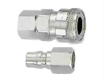 Khớp nối nhanh SF & PF series
