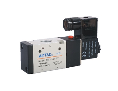 van điện từ ARITAC 3V300