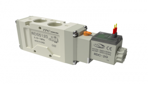 Van khí 5 cửa RDS5000 Series