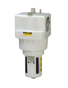 Bộ mù dầu SAL8000, SAL9000