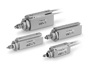 Xilanh SMC CJP2B16-30D-B