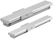 Xilanh trượt MY1□W series