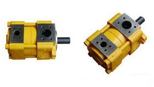 Bơm thủy lực sumitomo