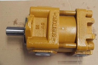 Bơm thủy lực QT62-80F