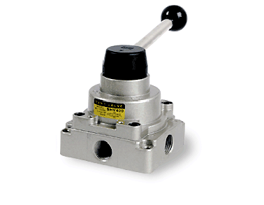 Van gạt tay SHV series