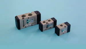 Van khí điều khiển DP300