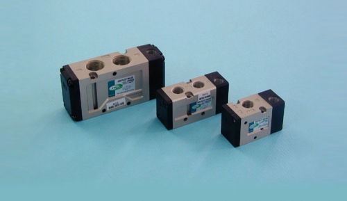 Van khí điều khiển DP300