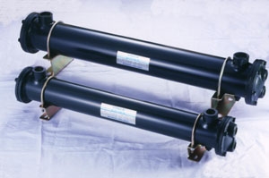 Bộ làm mát dầu Hystar