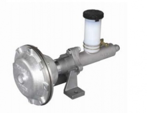 Bộ tăng áp BST 4 phanh khí