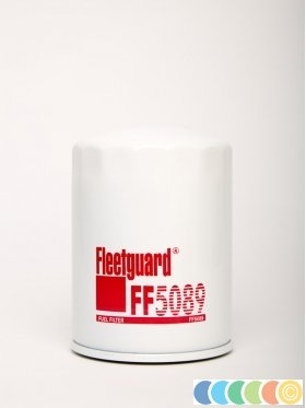 Lọc dầu Feetguard FF5089