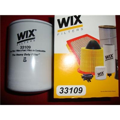 Bộ lọc dầu hồi WIX33109