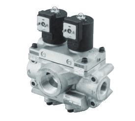 Van máy đột dập AD-SL231DE