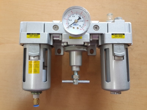 Bộ lọc khí SKP SAU4000M-04DG