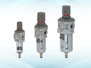 Bộ lọc đơn SAW100~600