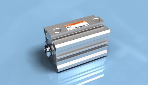 Xylanh compact AQ2, ADQ2K Ser