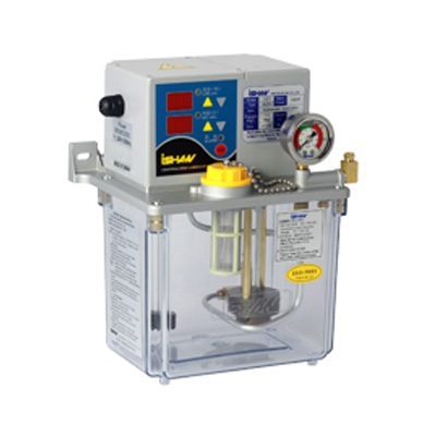 Bơm dầu tự động YET-A2-3L, 4L