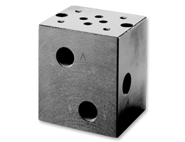 Đế van thủy lực 01- 1 tép