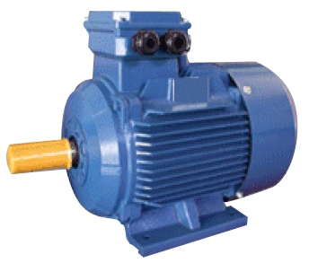 Motor