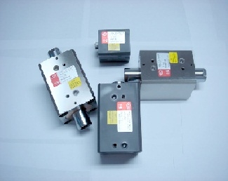 Xilanh thủy lực compact ISTC