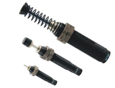 Giảm chấn ACA, ACJ series