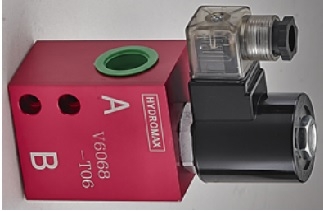 Van điện V6068,V2068,V3068