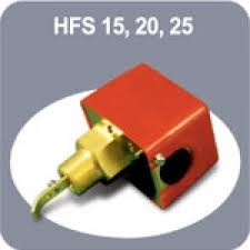 Công tắc dòng chảy HFS15,20