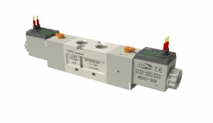 Van điện TPC RDS3000 series