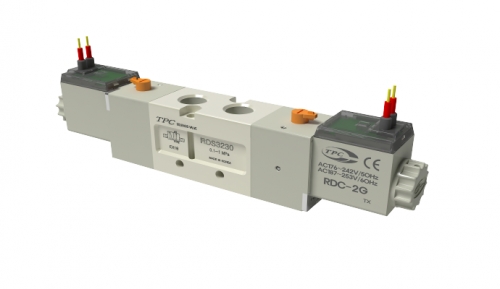 Van điện TPC RDS3000 series