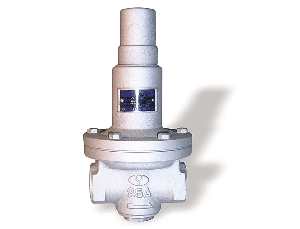 Pressure Reducing Valve
