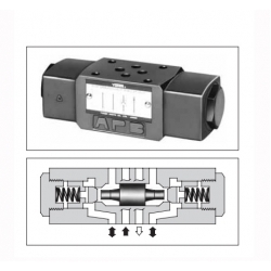 Van chống nún MPW, MPA, MPB 03
