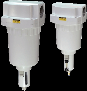 Bộ lọc khí SKP SAF8000, AF9000