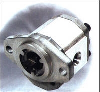 Bơm thủy lực JP20