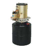 Bộ nguồn cho xe nâng