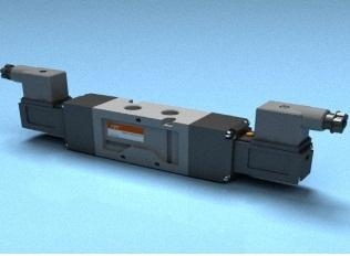 Van điện từ DS 5120 3130 3330