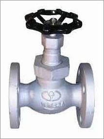 Van cầu (YGL-1F,2F)