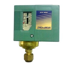 Công tắc áp lực SNS - C110X