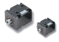 xilanh thủy lực HCS