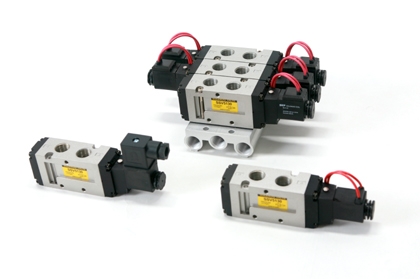 Van điện từ SV 5130 5230 231