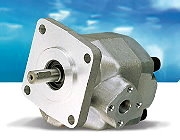 Grea Pump HGP 1A , 2A ,3A