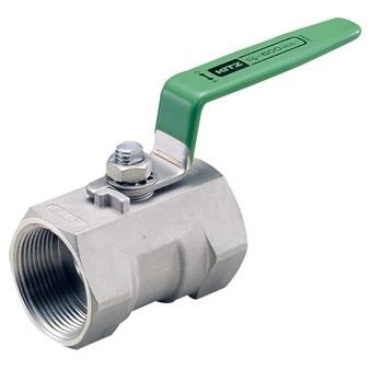 Van bi gạt lắp ren (inox)