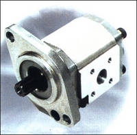 bơm thủy lực JP10 series