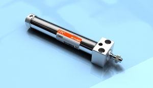 Xylanh khí AXR series (Direct mount)